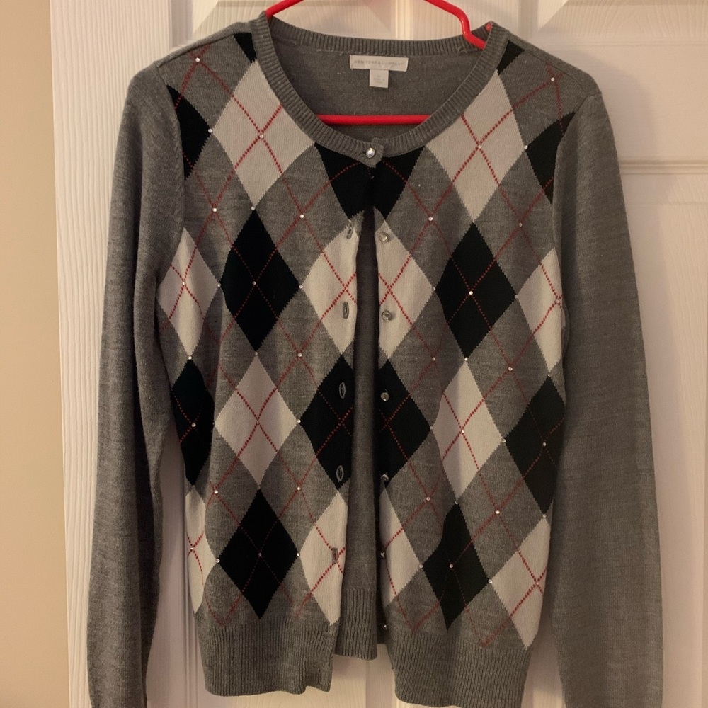 Ny and Co. Cardigan